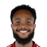 Ejuke 78 Rare LM FC 26 card