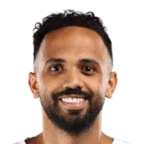 Al Najjar 58 Common RM FC 26 card