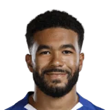 James 81 Rare RB FC 26 card