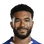 James 81 Rare RB FC 26 card