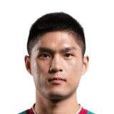 Lee Soon Min 67 Common CM FC 26 card