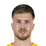 Boevink 66 Common GK FC 26 card