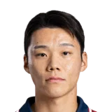 Mo Jae Hyeon 67 Common RM FC 26 card