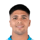 Guille 64 Common LW FC 26 card