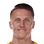 Bułka 79 Rare GK FC 26 card