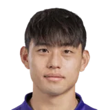 Lee Sang Yong 53 Rare CB FC 26 card