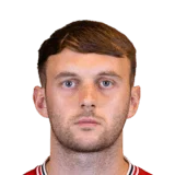Stott 59 Common CB FC 26 card