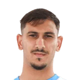 Marković 63 Rare ST FC 26 card