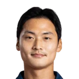 Kim Kyung Joon 58 Rare ST FC 26 card