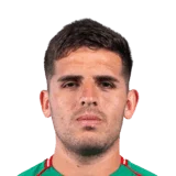 Miño 62 Rare GK FC 26 card