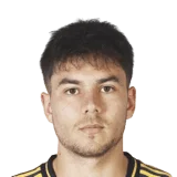 Blondel 72 Common RB FC 26 card