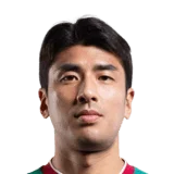 Ha Chang Rae 68 Common CB FC 26 card