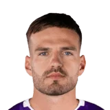Pongračić 74 Rare CB FC 26 card