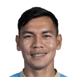 Sagredo 68 Rare CB FC 26 card
