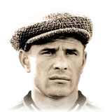 Yashin 92 Icon GK FC 26 card