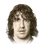 Carles Puyol 89 Icon CB FC 26 card