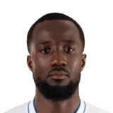 Owusu 73 Rare CDM FC 26 card