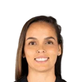 Gabi Portilho 72 Common LM FC 26 card