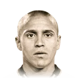 Roberto Carlos 90 Icon LB FC 26 card