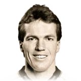 Matthäus 90 Icon CM FC 26 card