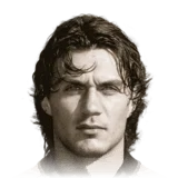 Maldini 92 Icon CB FC 26 card