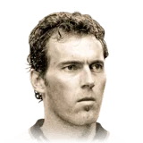 Blanc 88 Icon CB FC 26 card