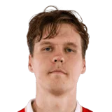 Raggett 67 Rare CB FC 26 card