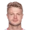 Fredriksen 66 Rare CB FC 26 card