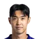 Kang Ji Hoon 62 Common RB FC 26 card