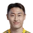 Lee Jin Hyun 65 Rare CAM FC 26 card