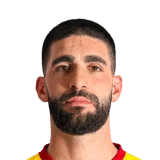 Ildız 67 Common CM FC 26 card