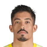 Daniel 73 Rare GK FC 26 card