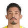 Daniel 73 Rare GK FC 26 card