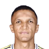 Rodrigo Becão 76 Common CB FC 26 card