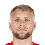 Puchacz 69 Rare LB FC 26 card
