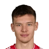 Brorsson 66 Common CB FC 26 card