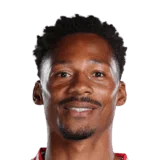 Pinnock 77 Common CB FC 26 card