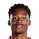 Pinnock 77 Common CB FC 26 card