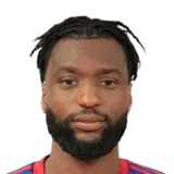 Tshiembe 67 Common CB FC 26 card