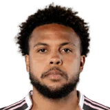 McKennie 78 Rare CM FC 26 card
