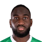 Nadé 71 Rare CB FC 26 card