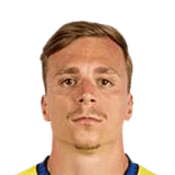 Alex Pinto 68 Common RB FC 26 card
