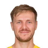 Mahmutović 64 Common CB FC 26 card