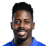 Wilson Manafá 71 Rare RB FC 26 card