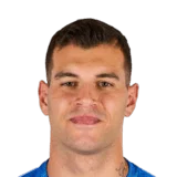 Pellegri 68 Common ST FC 26 card