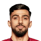 Salman 68 Common CB FC 26 card