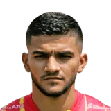Artunduaga 62 Common LB FC 26 card