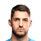 Pantemis 65 Common GK FC 26 card