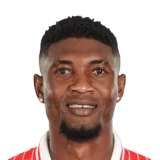 Boateng 70 Rare CB FC 26 card