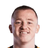 Lavery 65 Common ST FC 26 card
